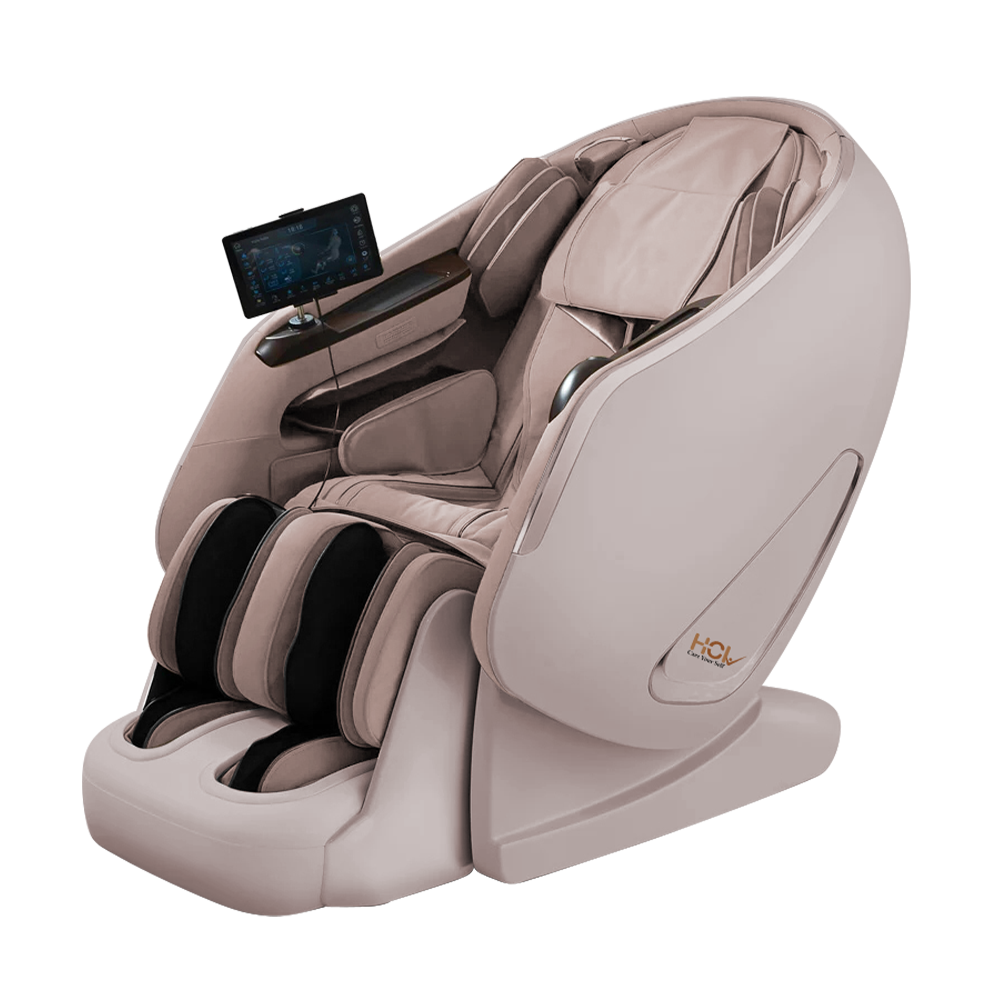 HCI eRelaxic Neo Massage Chair - image 3